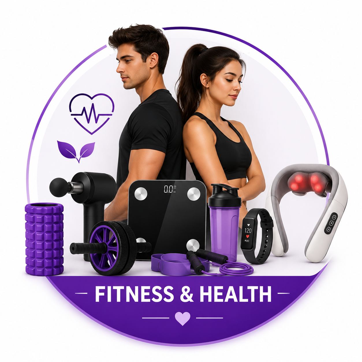 Health & Wellness