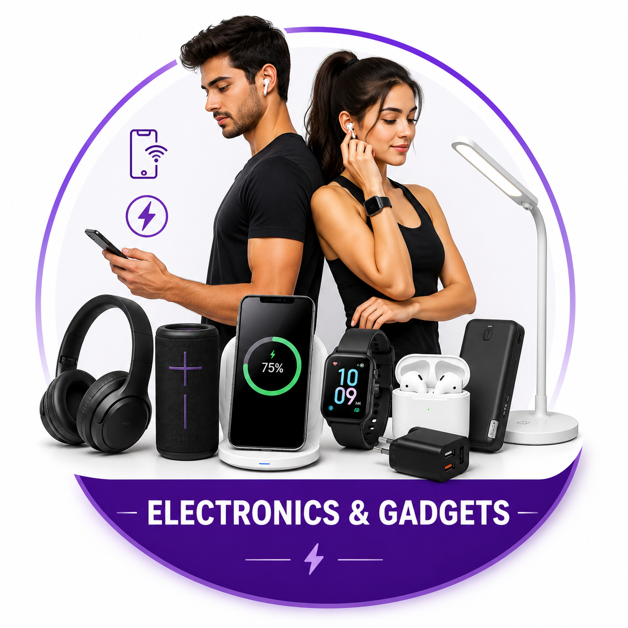 Electronics