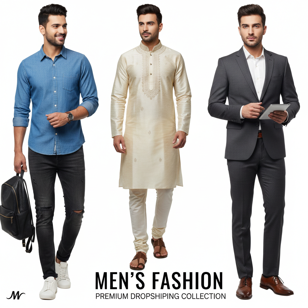 Men Fashion