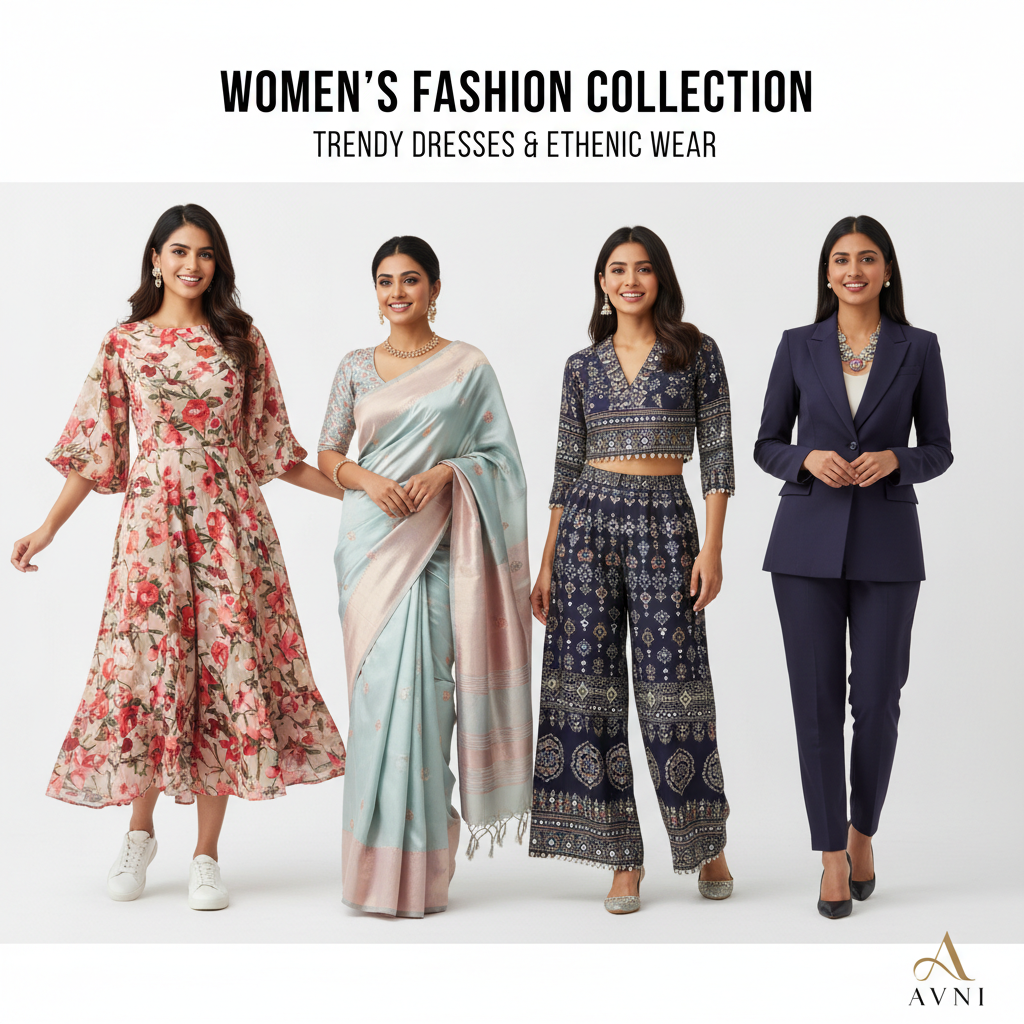 Women Fashion